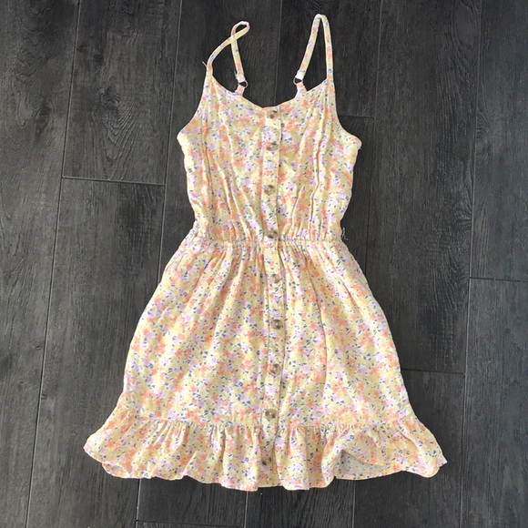 abercrombie kids Other - #20 EUC Abercrombie Kids dress